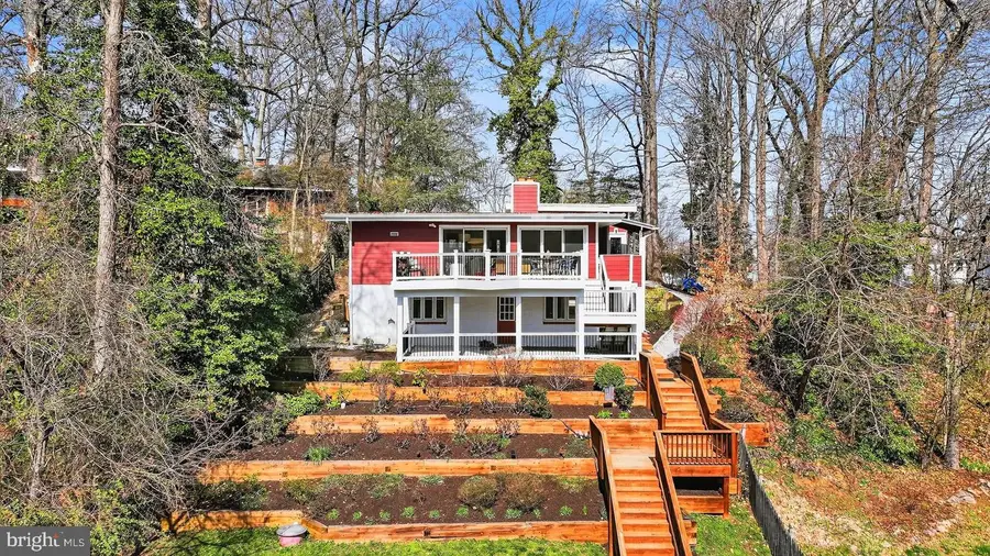 3516 Loch Haven Dr, Edgewater, MD 21037 - #2