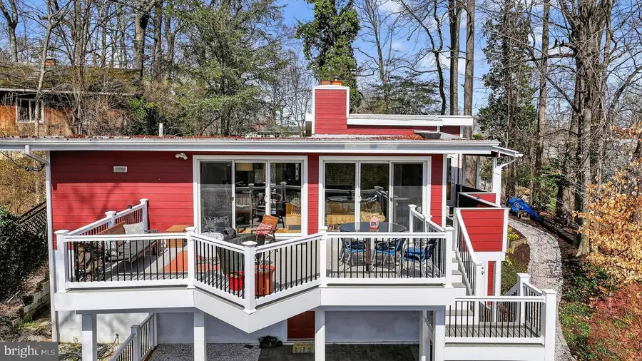 3516 Loch Haven Dr, Edgewater, MD 21037 - #3