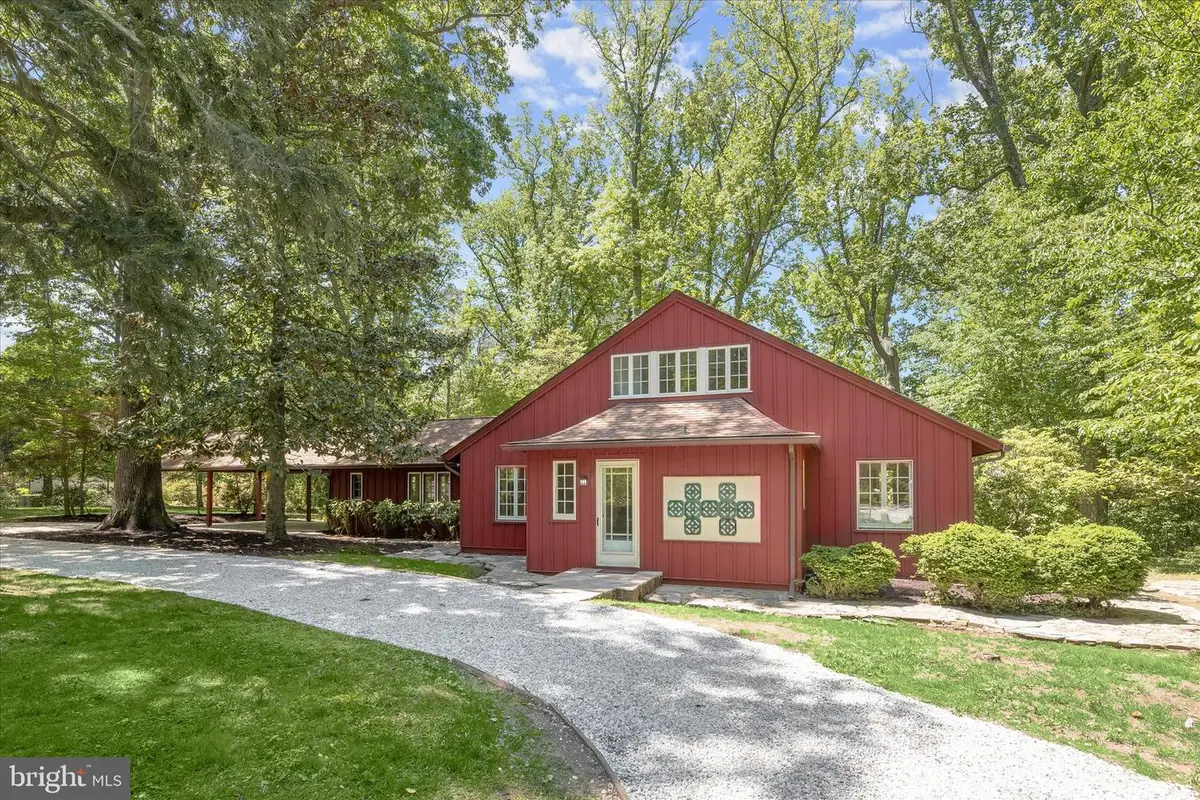 610 Cotterill Rd, Gibson Island, MD 21056 - #1