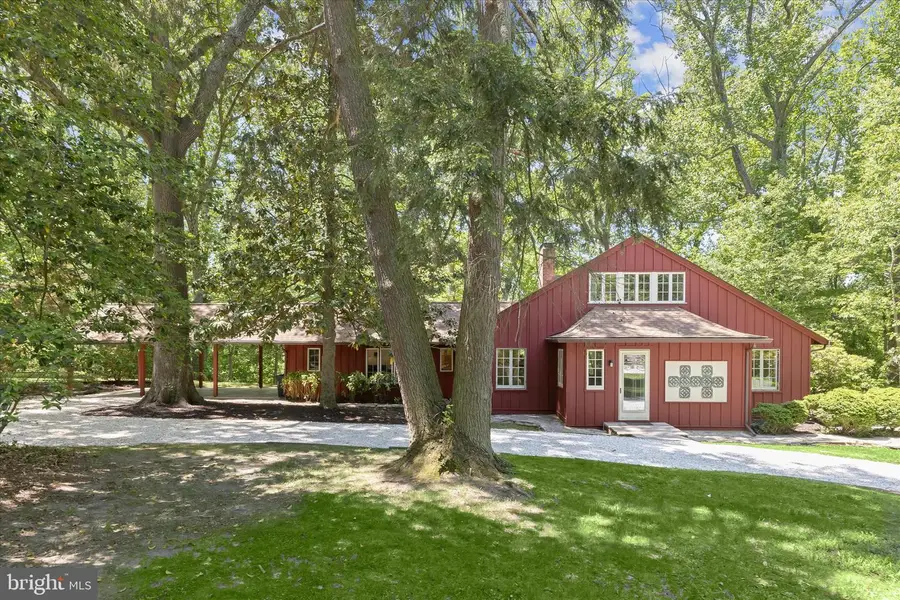 610 Cotterill Rd, Gibson Island, MD 21056 - #2
