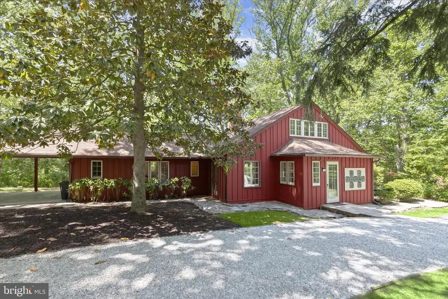 610 Cotterill Rd, Gibson Island, MD 21056 - #3