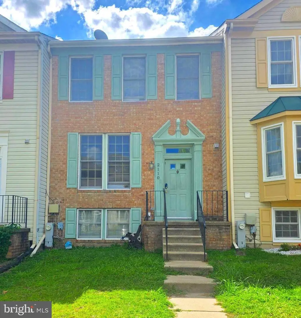 2110 Commodore Ct, Odenton, MD 21113 - #1