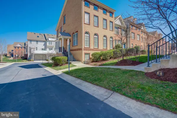 2517 Cherry Tree Rd, HANOVER, MD 21076