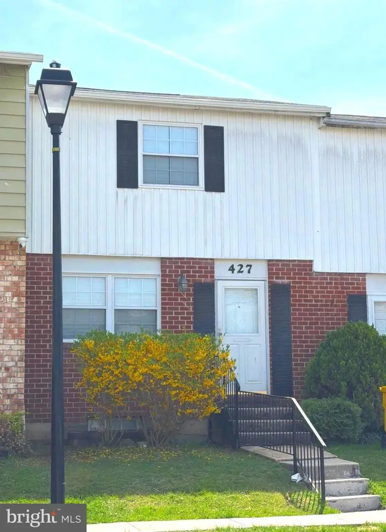 427 Hardmoore Ct, Glen Burnie, MD 21061 - #1