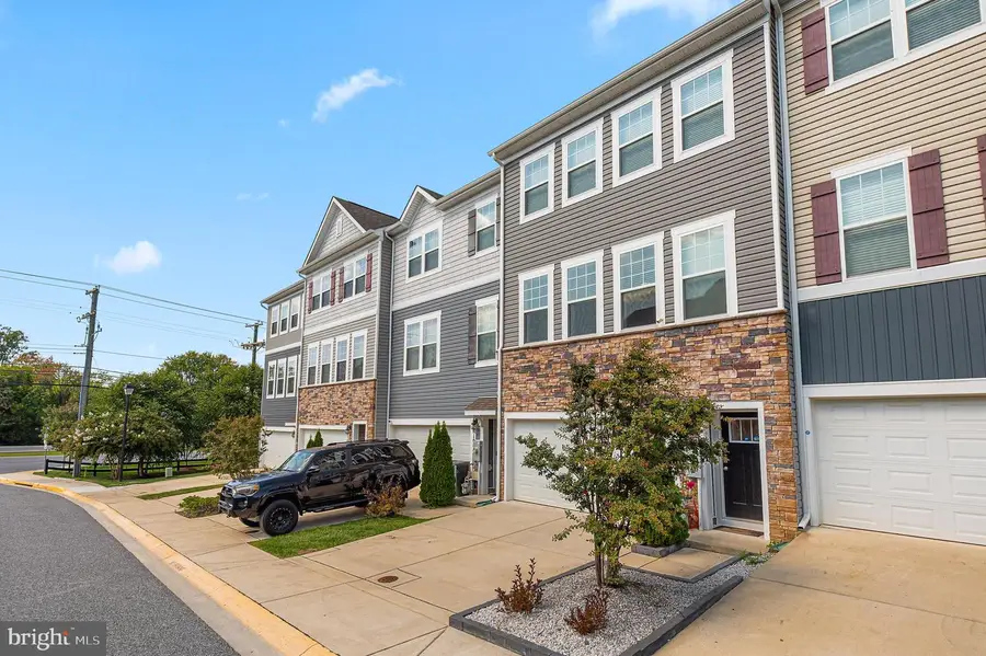 1010 Tuscany Ln, Severn, MD 21144 - #2