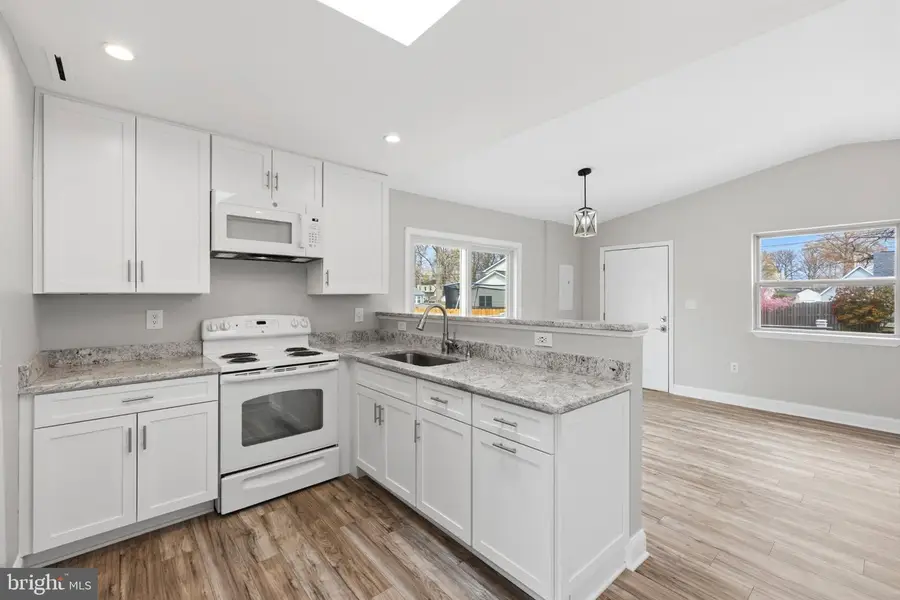 1634 Elkridge Dr, Edgewater, MD 21037 - #2