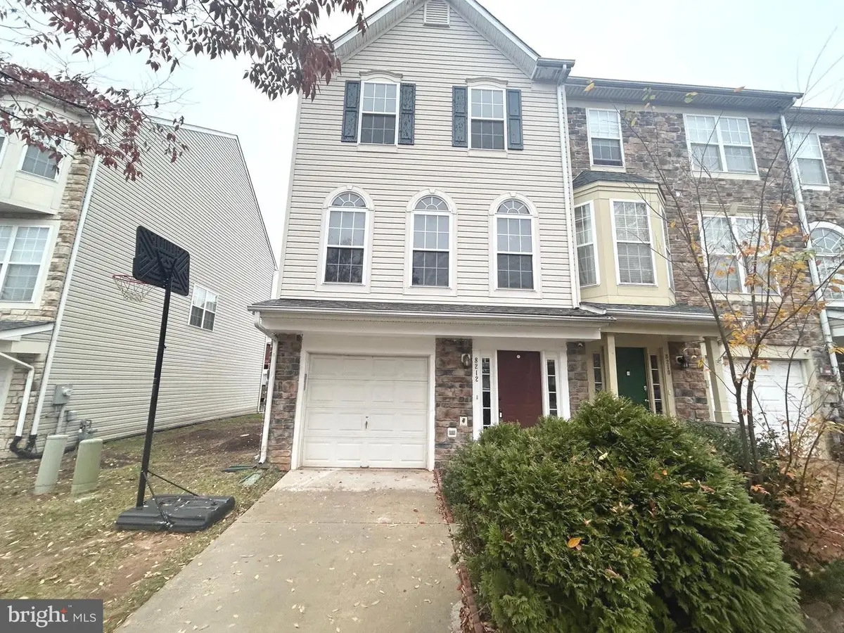 8212 Brooktree St, Laurel, MD 20724 - #1