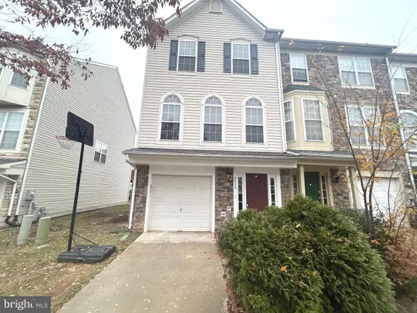 8212 Brooktree St, LAUREL, MD 20724