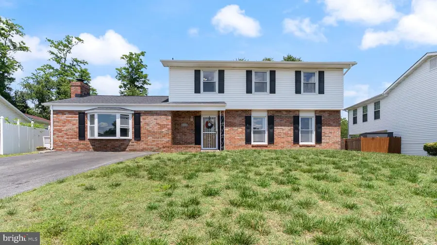 1916 Cuire Dr, Severn, MD 21144 - #2