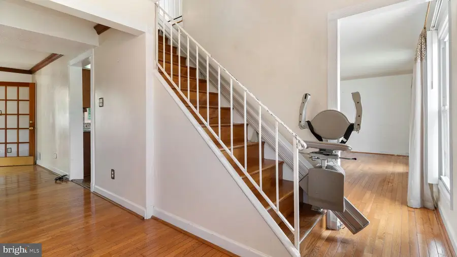 1916 Cuire Dr, Severn, MD 21144 - #3