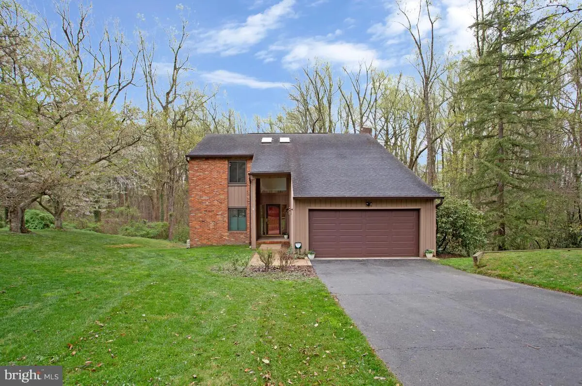 1333 Tall Timbers Dr, Crownsville, MD 21032 - #1