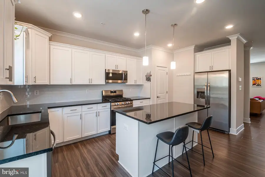 677 Warblers Perch Way, Glen Burnie, MD 21060 - #3