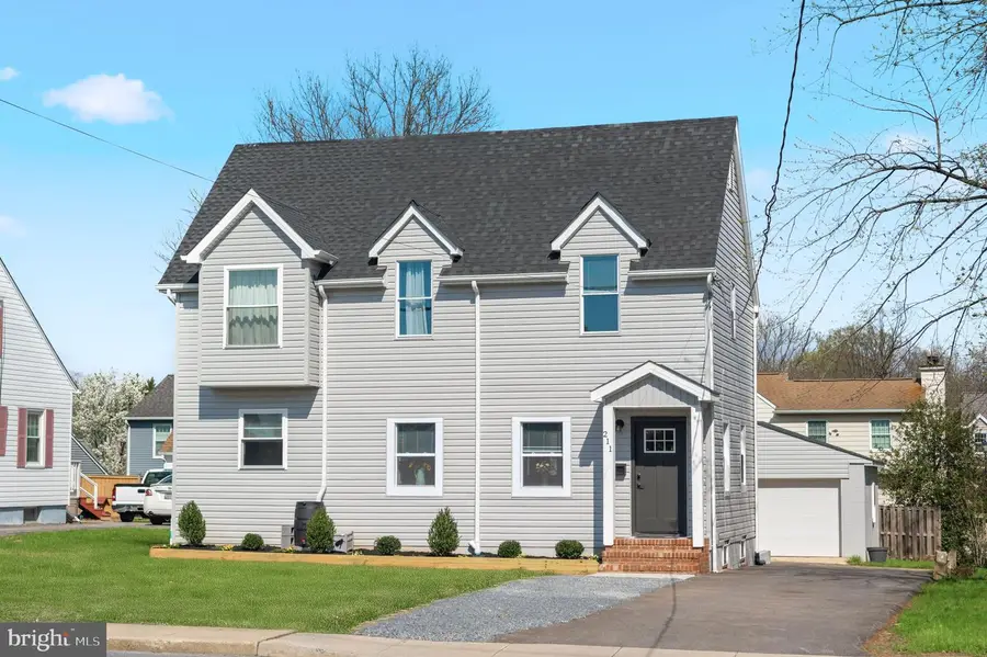 211 N Hammonds Ferry Rd, Linthicum Heights, MD 21090 - #2