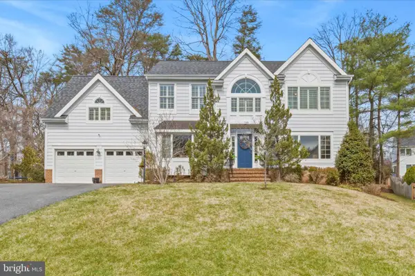 768 Stacy Oak Way, MILLERSVILLE, MD 21108