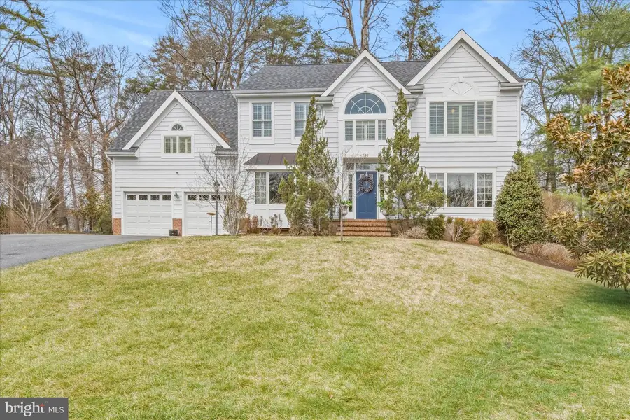 768 Stacy Oak Way, Millersville, MD 21108 - #2