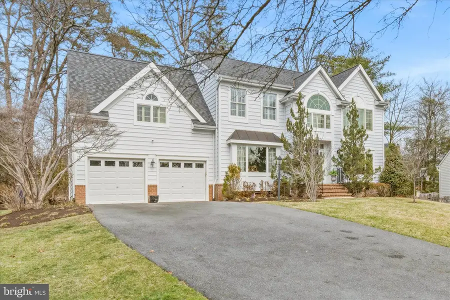 768 Stacy Oak Way, Millersville, MD 21108 - #3