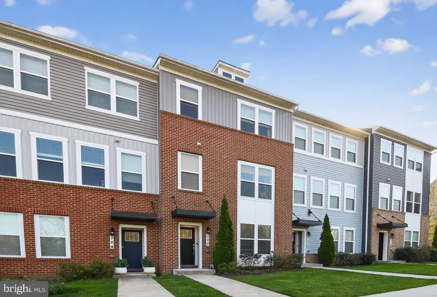 322 Bright Light Ct, Edgewater, MD 21037 - #2