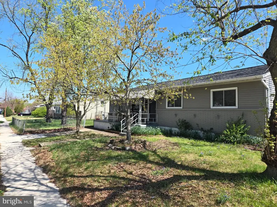 205 Hollywood Ct, Glen Burnie, MD 21060 - #3