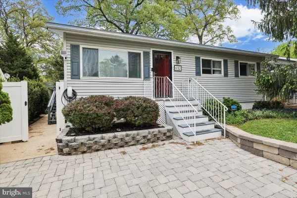 652 Arleigh Rd, SEVERNA PARK, MD 21146