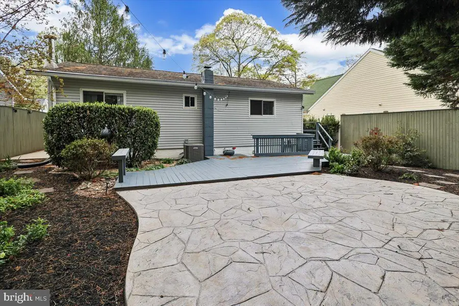 652 Arleigh Rd, Severna Park, MD 21146 - #3