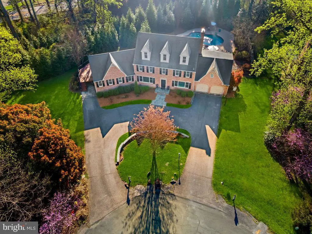 5 Belleview Dr, Severna Park, MD 21146 - #1