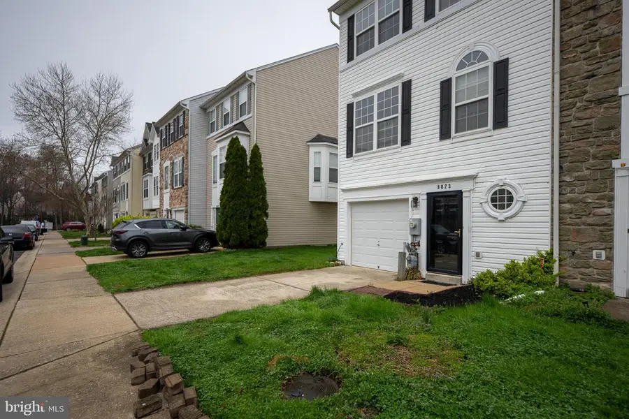 8023 Apple Valley Dr, Pasadena, MD 21122 - #2