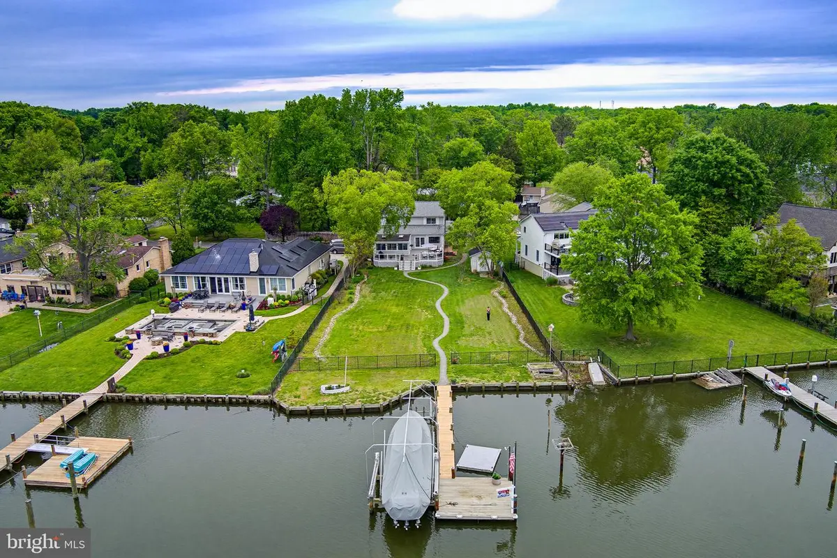 3893 Cotter Dr, Edgewater, MD 21037 - #1