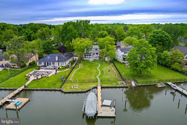 3893 Cotter Dr, EDGEWATER, MD 21037