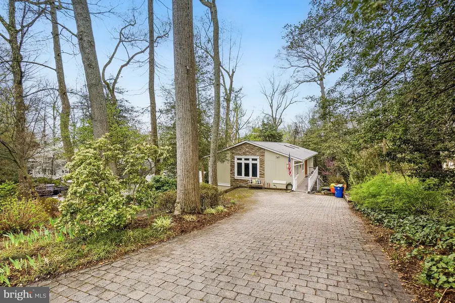 108 Askewton Rd, Severna Park, MD 21146 - #2