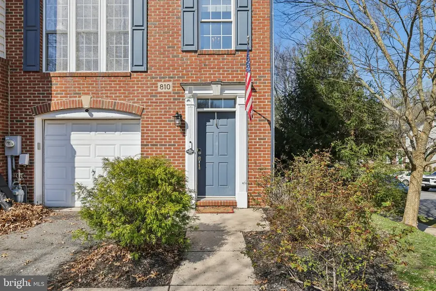 810 Mericrest Way, Odenton, MD 21113 - #3