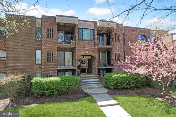 16 Silverwood Cir #1, ANNAPOLIS, MD 21403