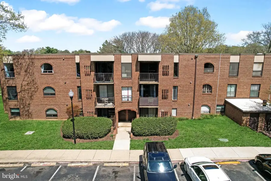 16 Silverwood Cir #1, Annapolis, MD 21403 - #3
