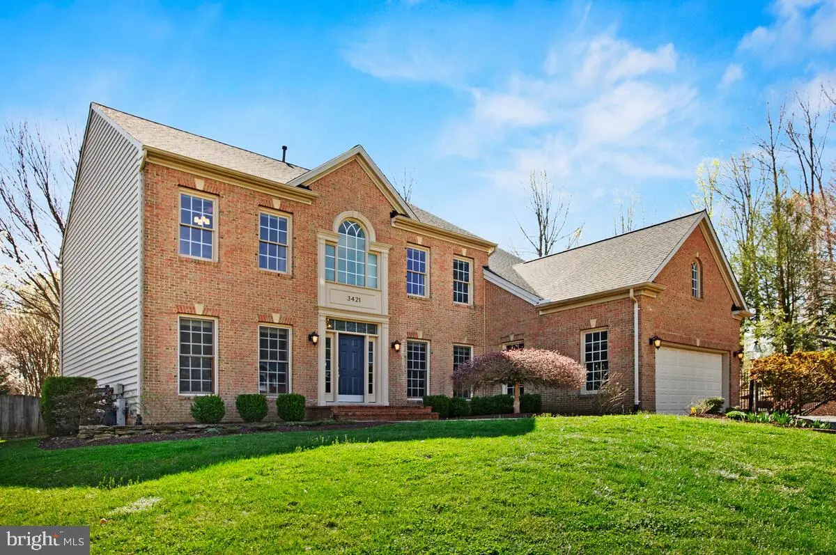 3421 Swallowtail Ct, Edgewater, MD 21037 - #1