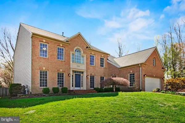 3421 Swallowtail Ct, EDGEWATER, MD 21037