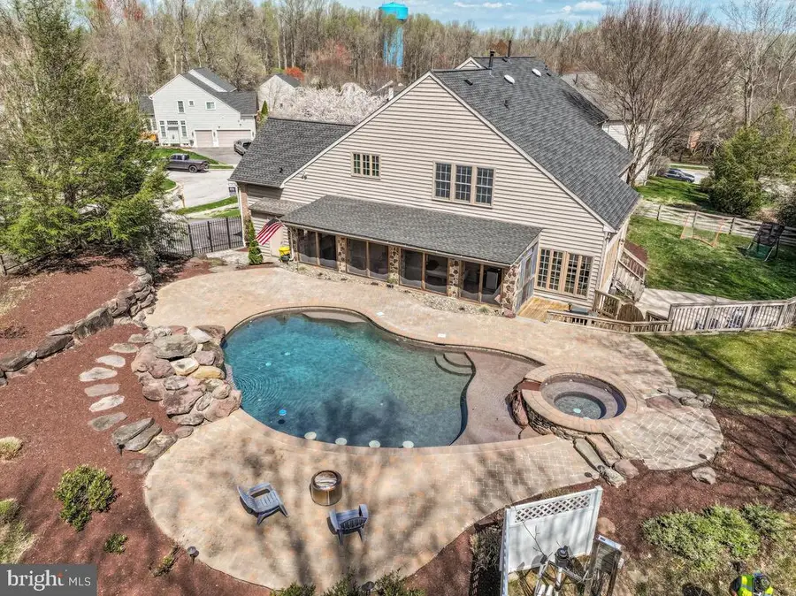 3421 Swallowtail Ct, Edgewater, MD 21037 - #2