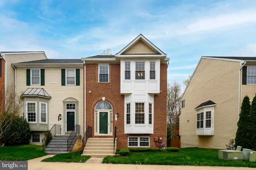 2644 Streamview Dr, Odenton, MD 21113 - #2