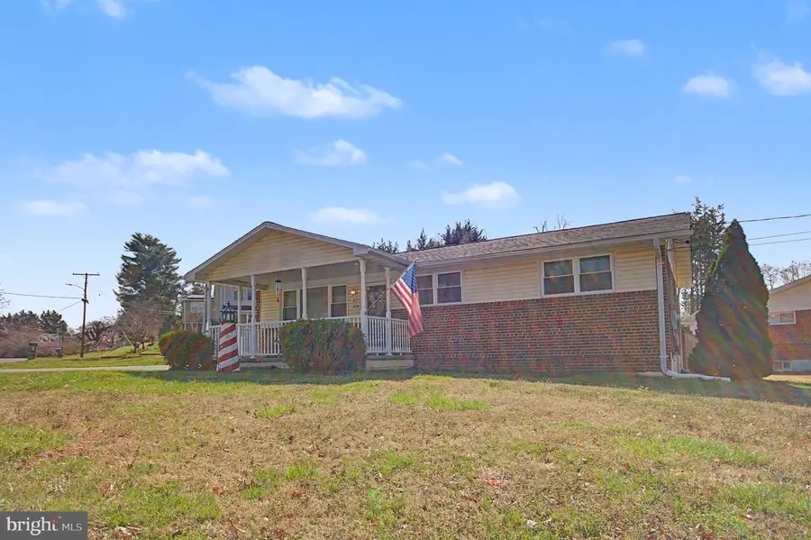 100 1st St, Annapolis, MD 21401 - #2