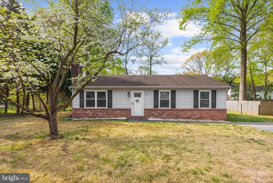 307 Riverdale Rd, Severna Park, MD 21146 - #2