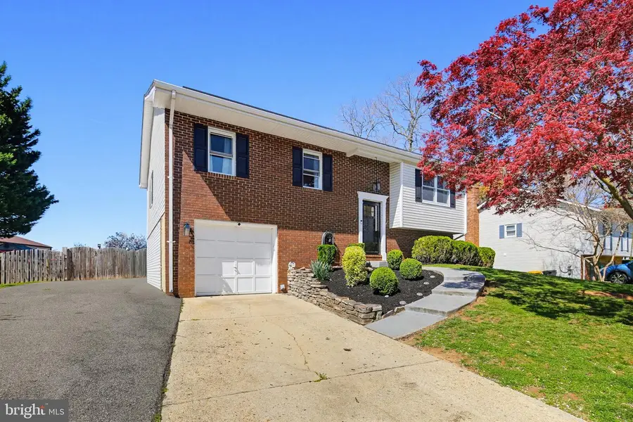 952 Seahorse Ct, Annapolis, MD 21409 - #3