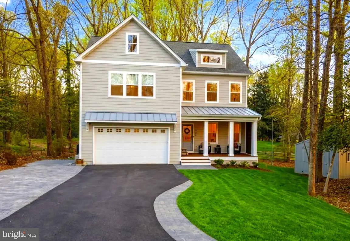 916 Waterview Dr, Crownsville, MD 21032 - #1