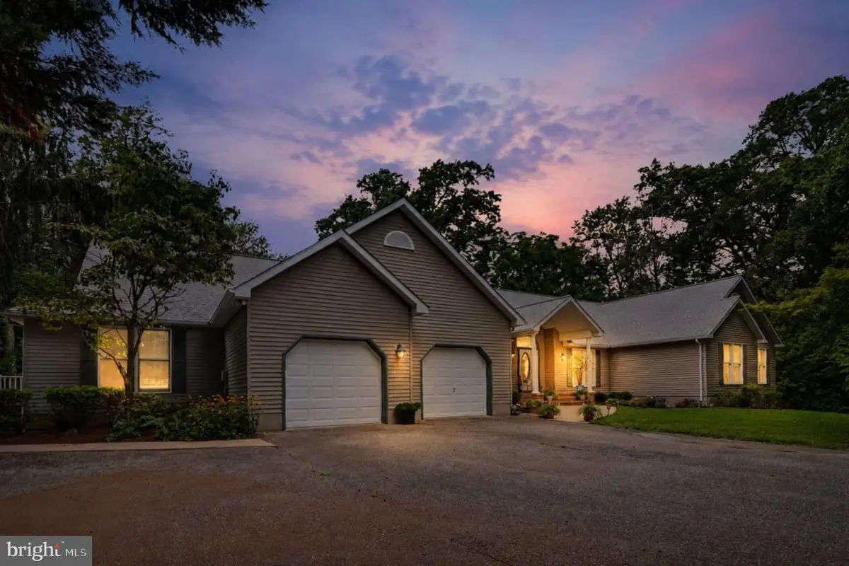 1404 Stockton Ct, Arnold, MD 21012 - #1