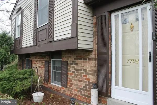 7792 Kawshek Path, HANOVER, MD 21076