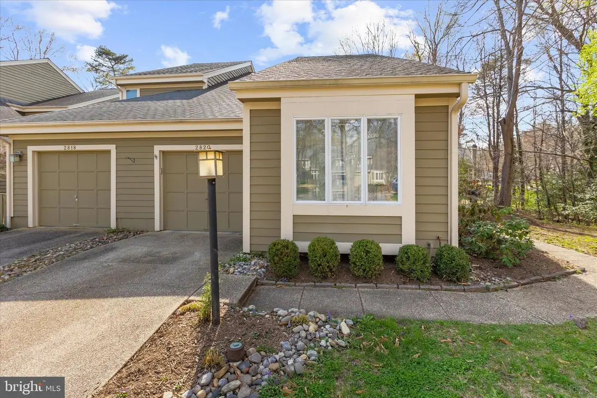 2820 Pennypond Ln N, Annapolis, MD 21401 - #1