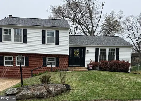 730 Snowden Ln, GLEN BURNIE, MD 21061