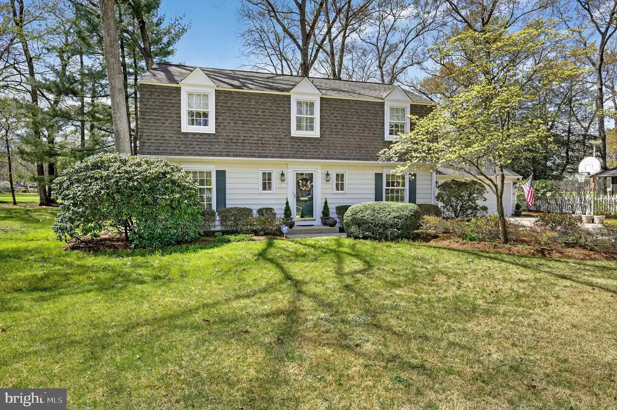 1510 Eton Way, Crofton, MD 21114 - #1