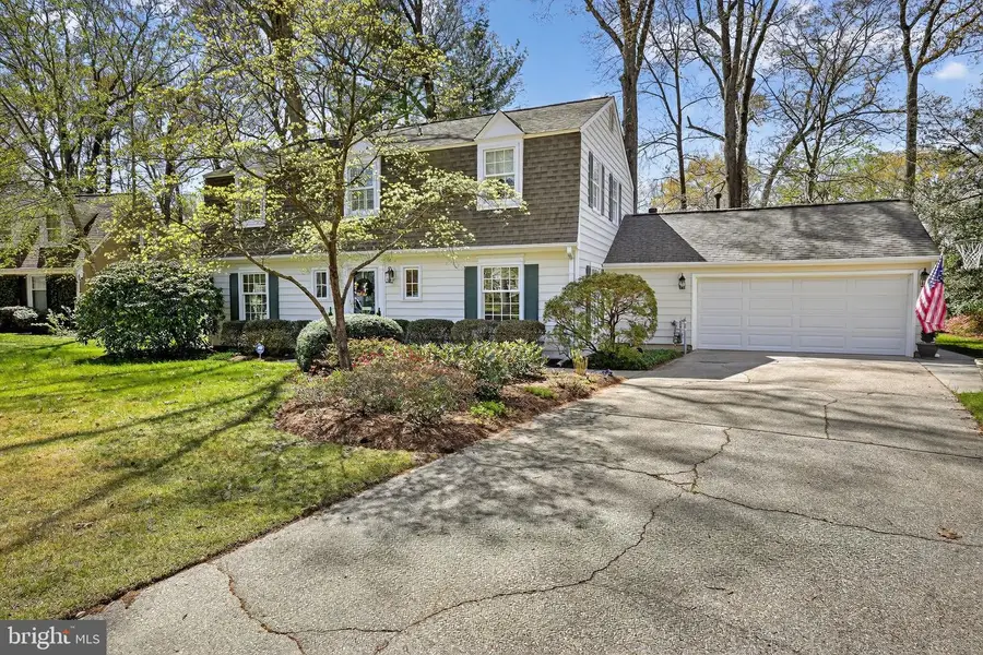 1510 Eton Way, Crofton, MD 21114 - #3