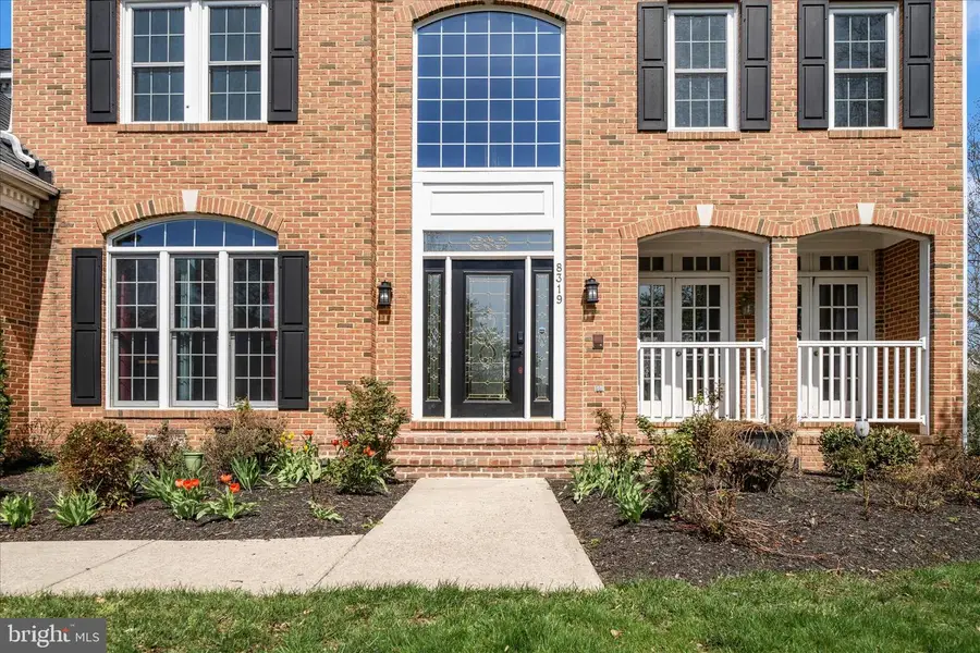 8319 Hope Point Ct, Millersville, MD 21108 - #2