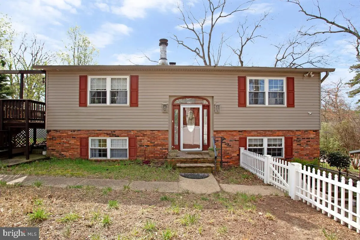 321 Maryland Ave, Pasadena, MD 21122 - #1