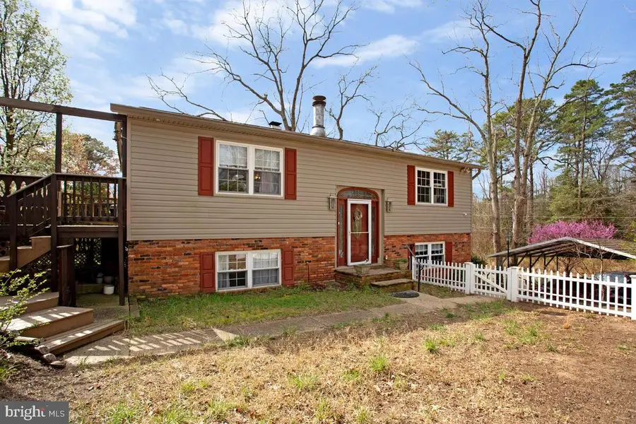 321 Maryland Ave, Pasadena, MD 21122 - #2