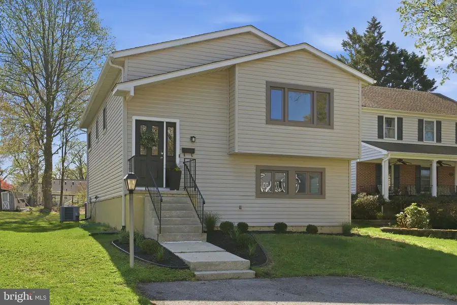 191 S Southwood Ave, Annapolis, MD 21401 - #2